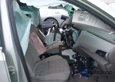 2021 Chevrolet Traverse Fwd Lt Cloth из США, поврежденный, VIN 1GNERGKW9MJ110929